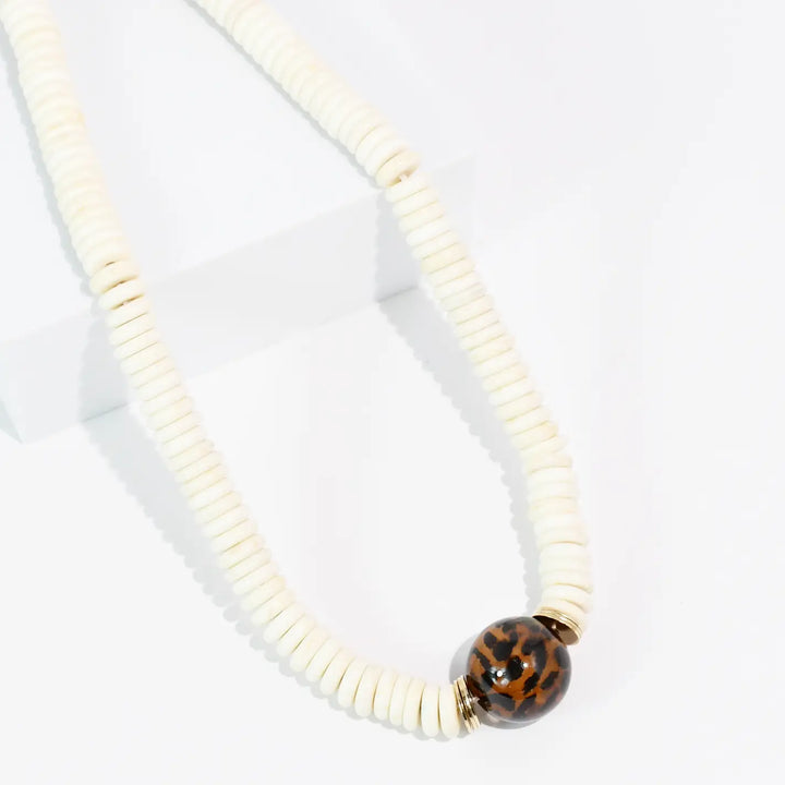Coco Necklace
