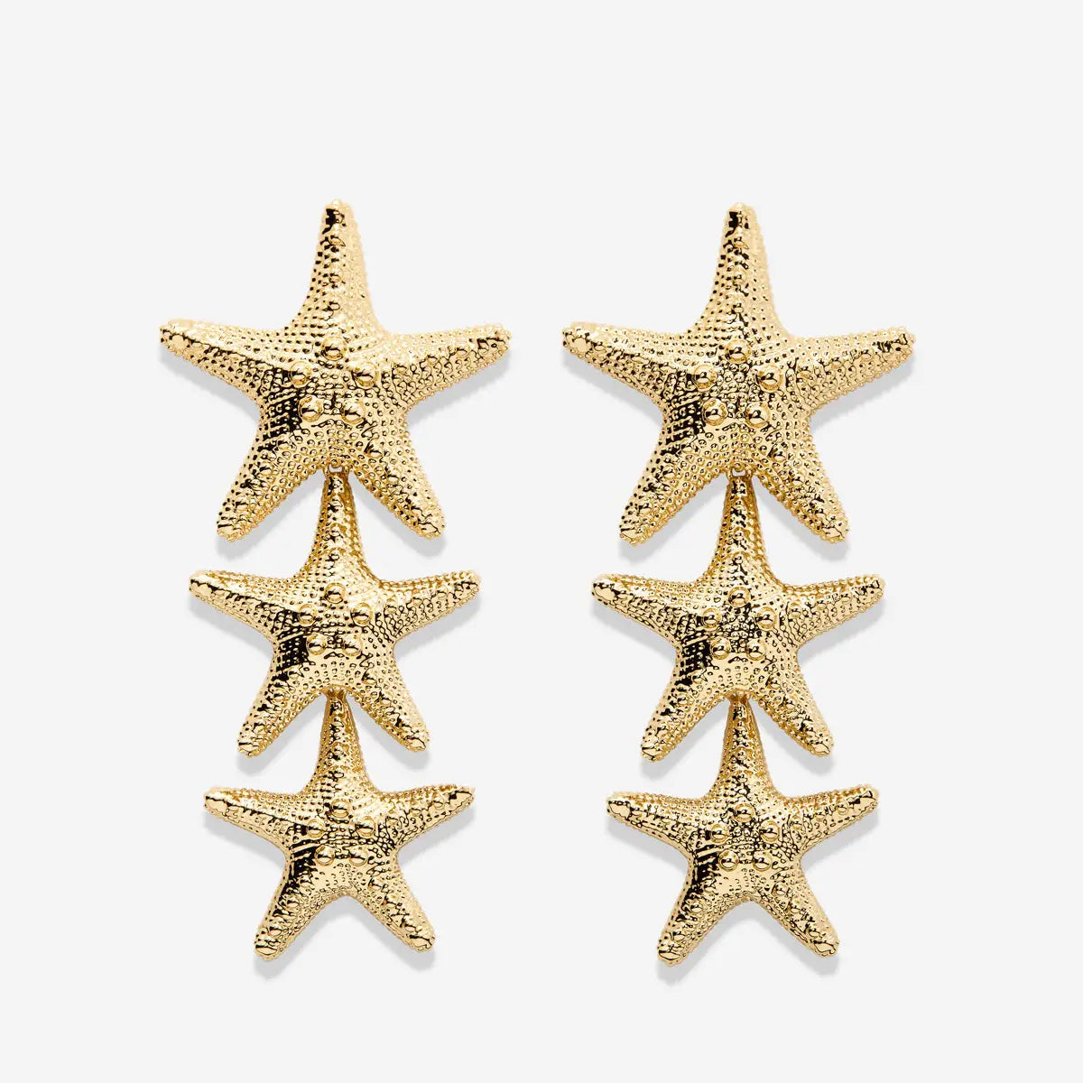 Renew Statement Earrings - Bryan Anthonys