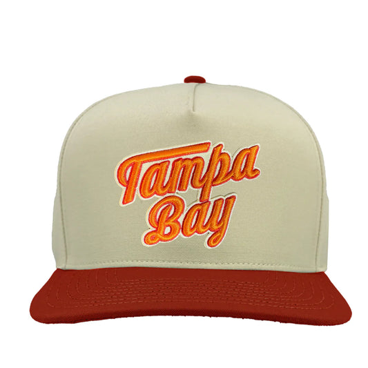 Tampa Bay Gridiron Classic hat - For the Bay