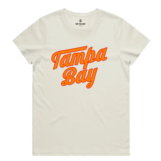Tampa Bay Gridiron Classic tee - For the Bay