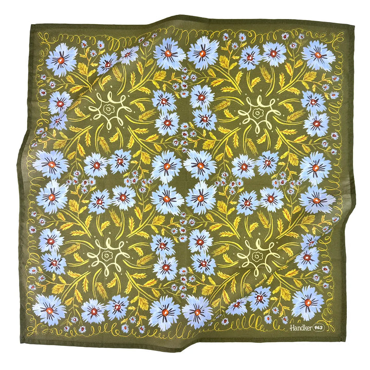 No. 143 Clara Bandana