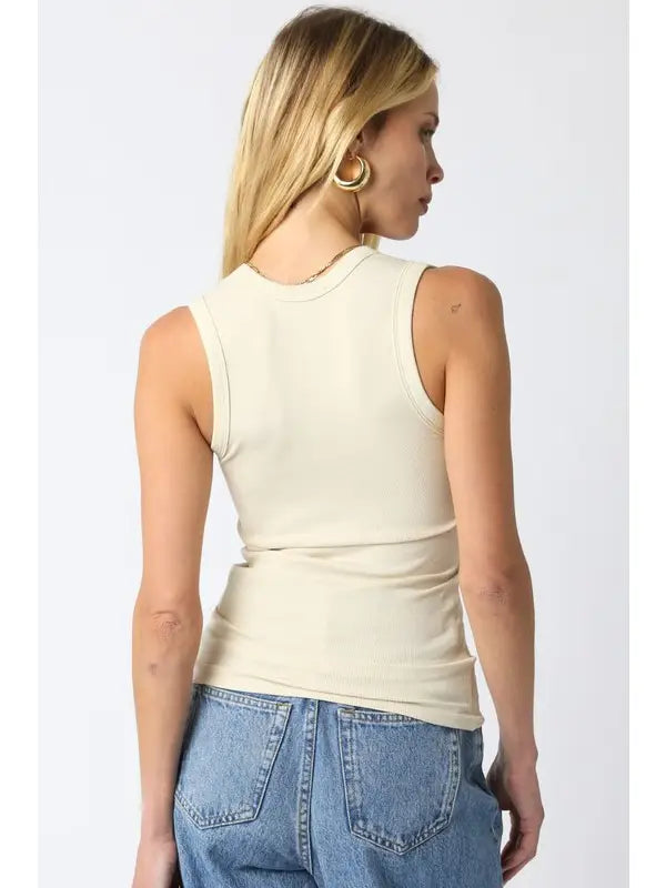 Kelsey Tank Top