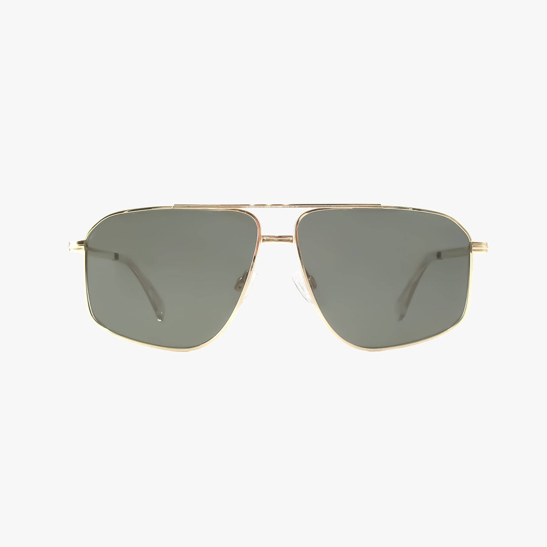 SOL CLASSIC Polarized Fashion Navigator Sunglasses