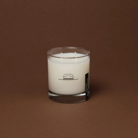 High Horse Candle