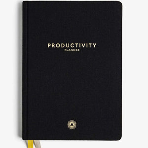 Productivity Planner