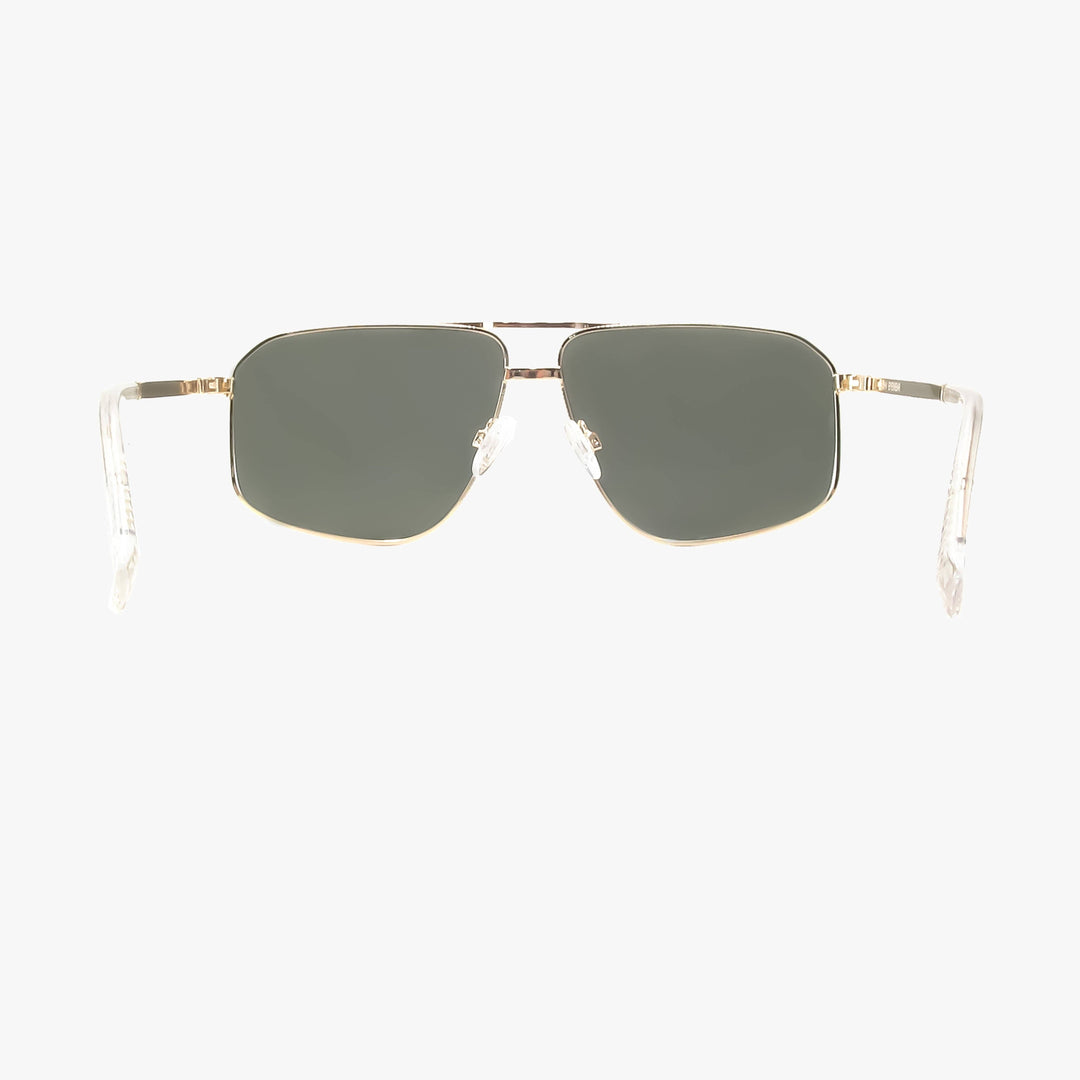SOL CLASSIC Polarized Fashion Navigator Sunglasses