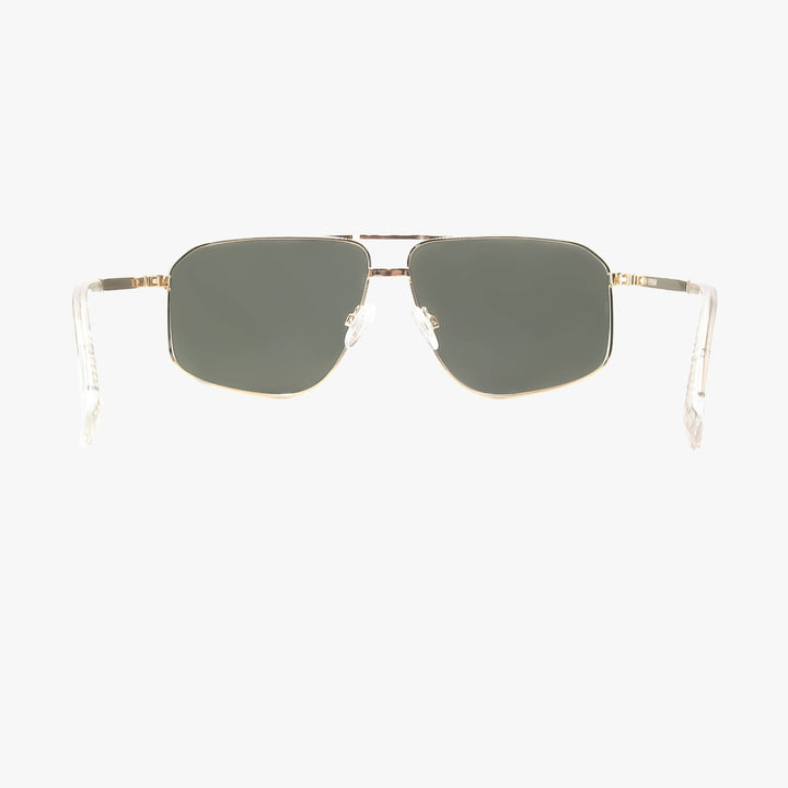 SOL CLASSIC Polarized Fashion Navigator Sunglasses