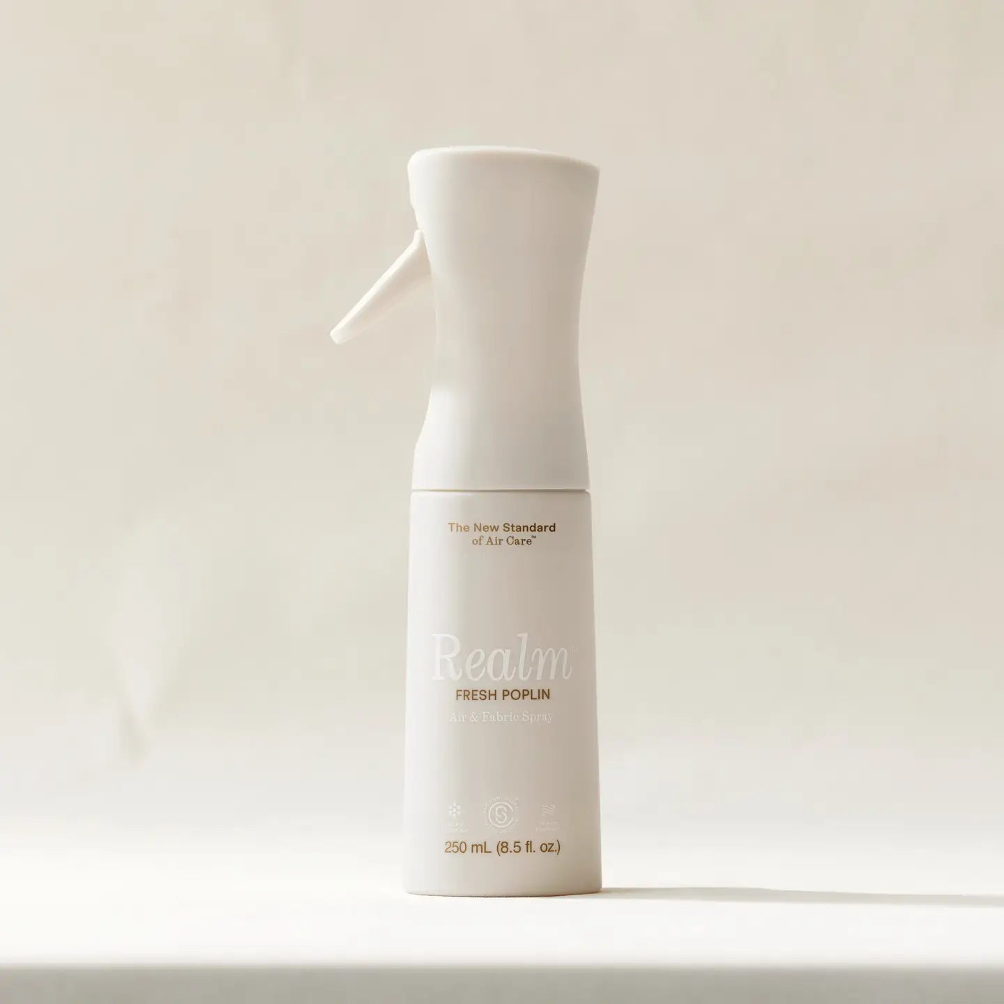 Fresh Poplin - Air & Fabric Spray