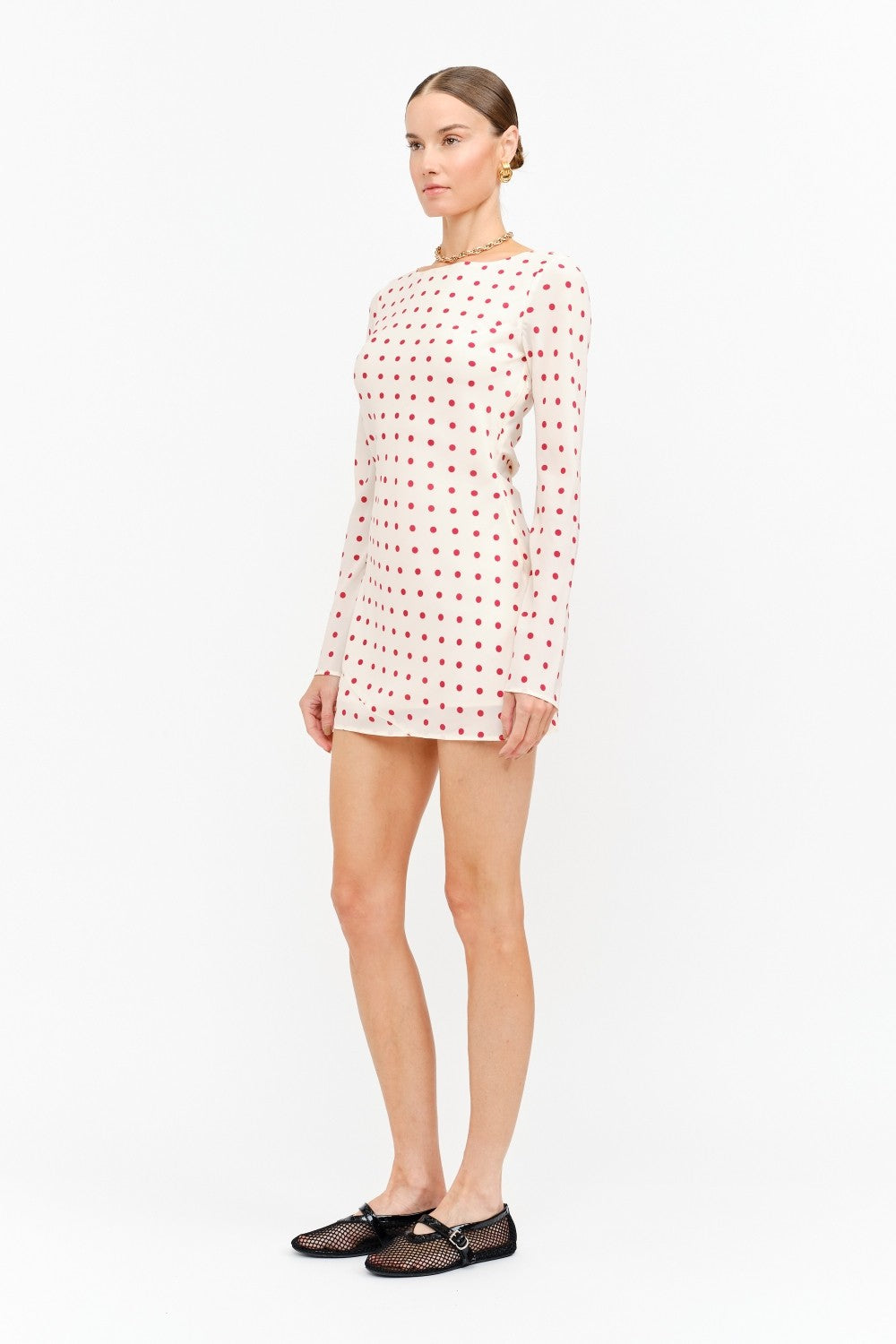 Palermo Dress