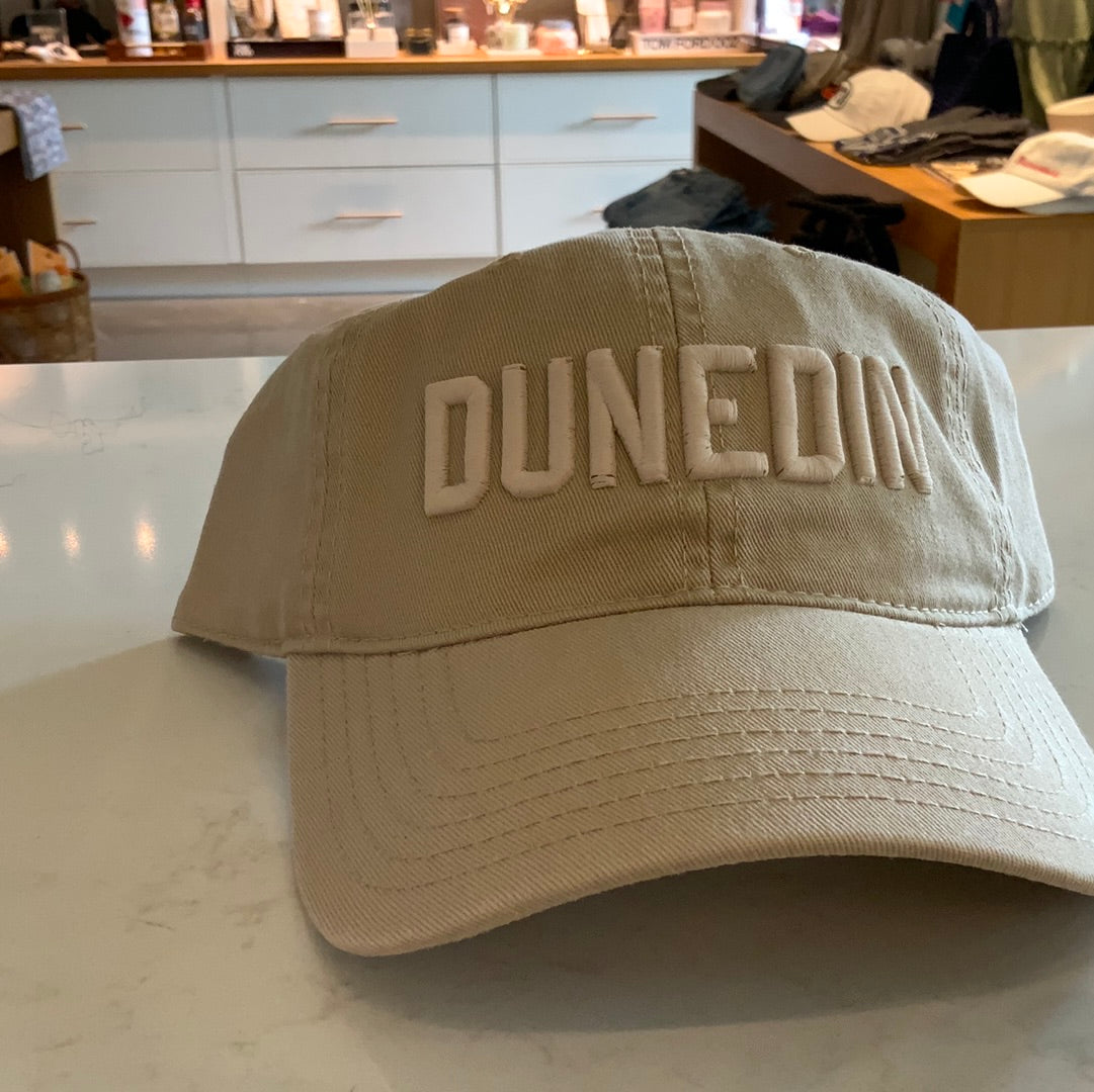 Dunedin Hat
