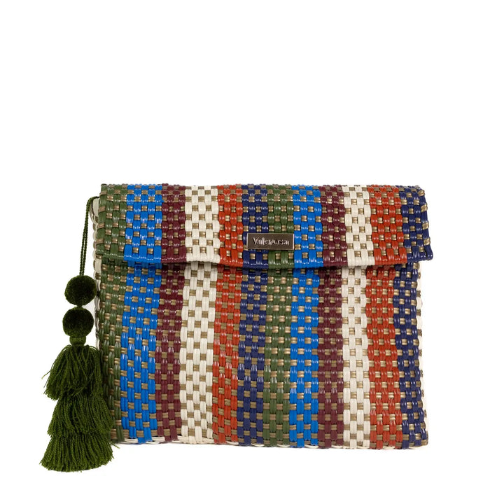 Autumn Clutch