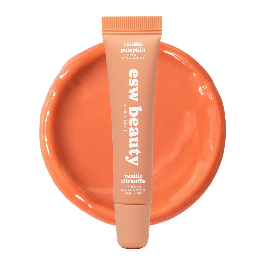 Vanilla Pumpkin Smoothie Intense Hydration Lip Treatment