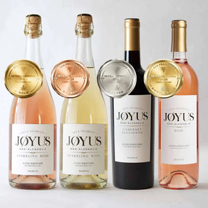 Jøyus Wines (Assorted)