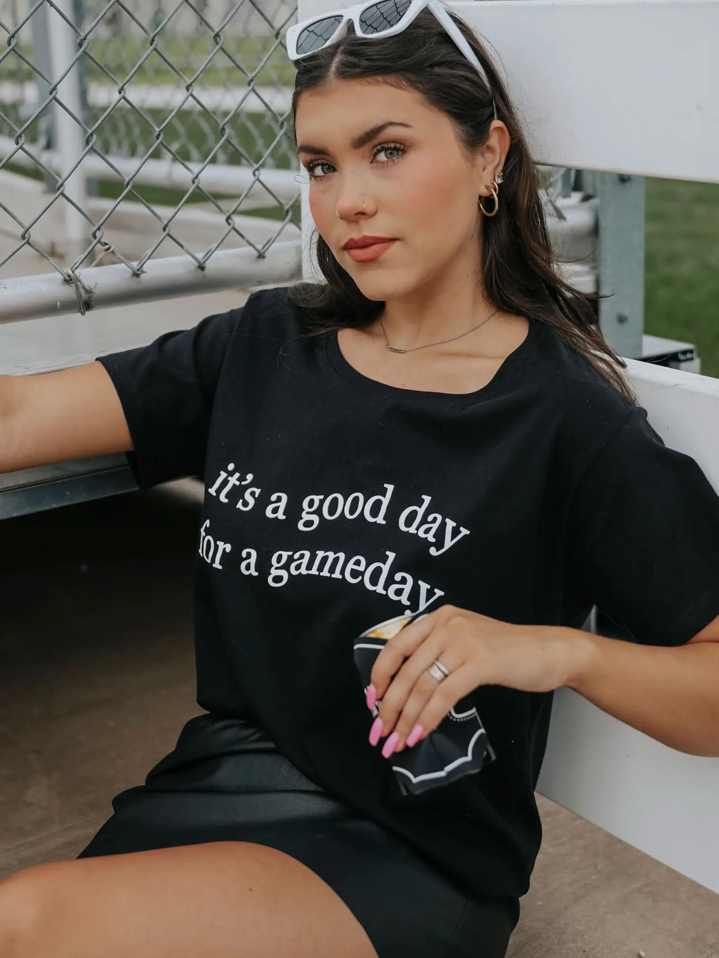 Good Day for a Game Day