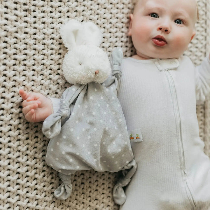 Bloom Bunny Knotty Friend
