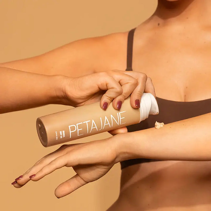 Peta Jane Gradual Body Tan