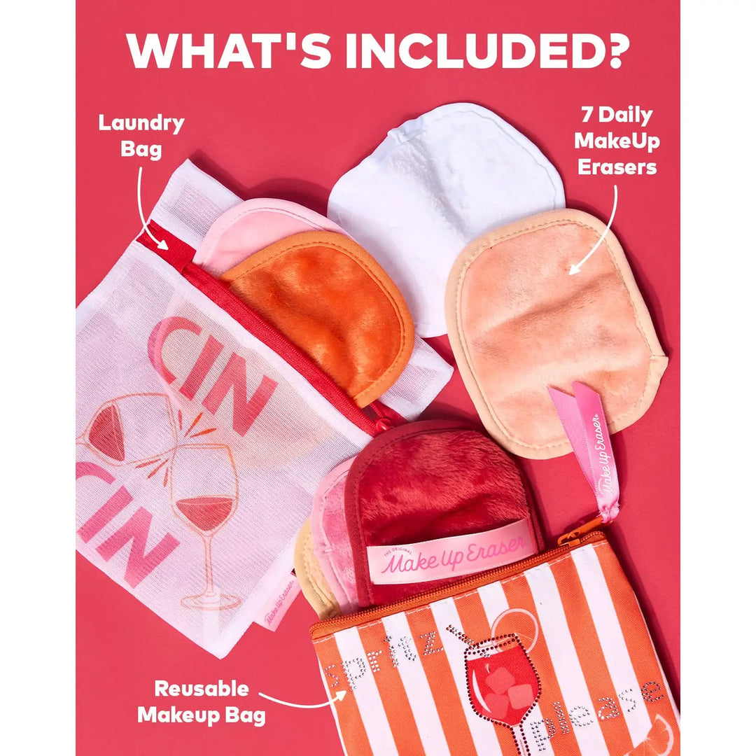 Spritz Please 7-Day Set