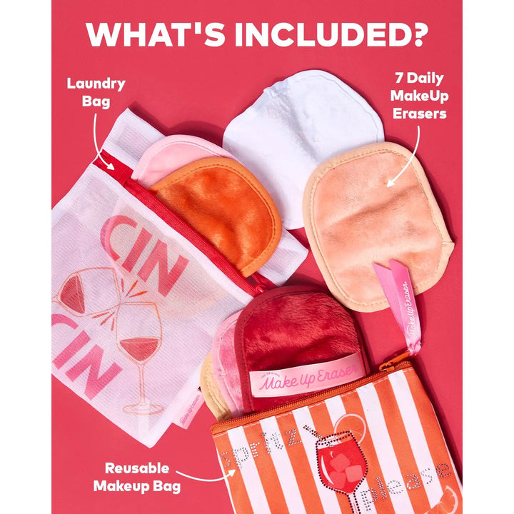 Spritz Please 7-Day Set