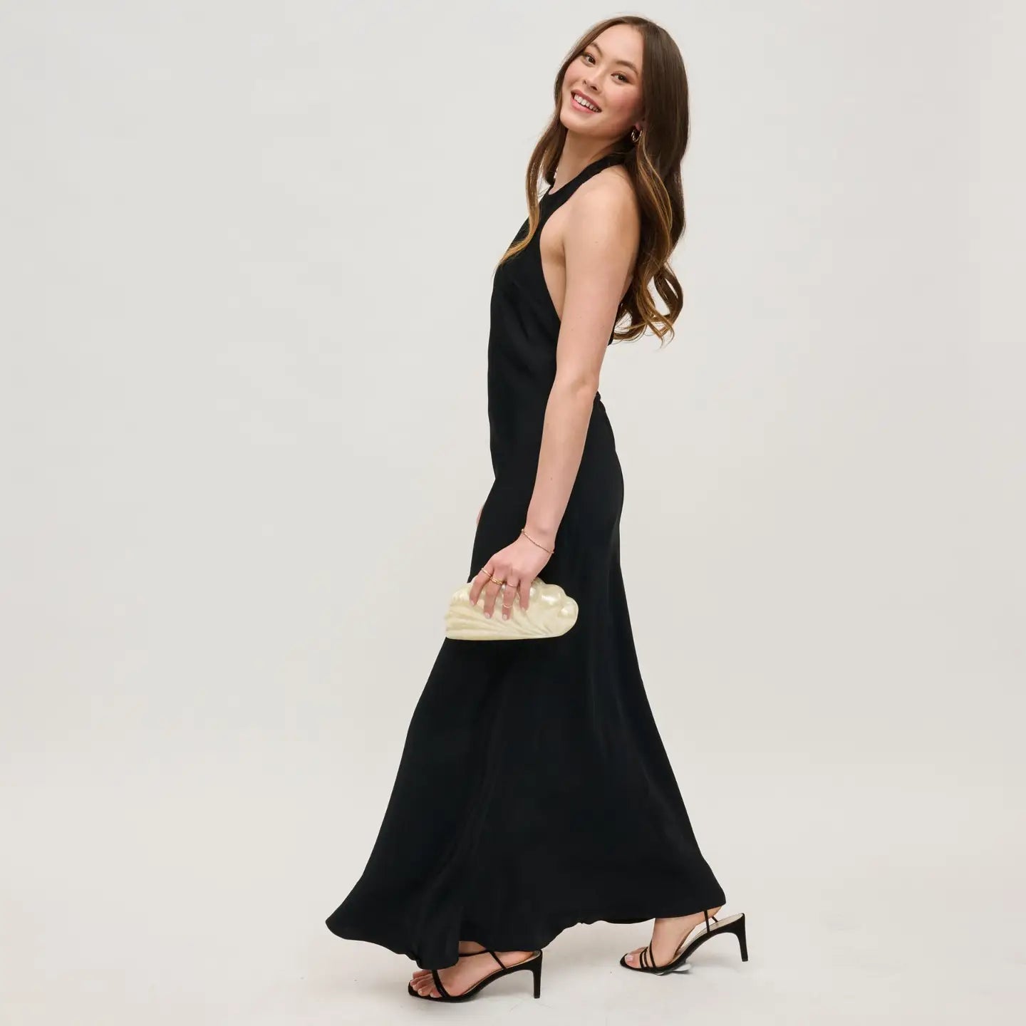 Andrina Evening Bag