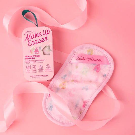 Winter Village Mini Pro | Ornament Giftable