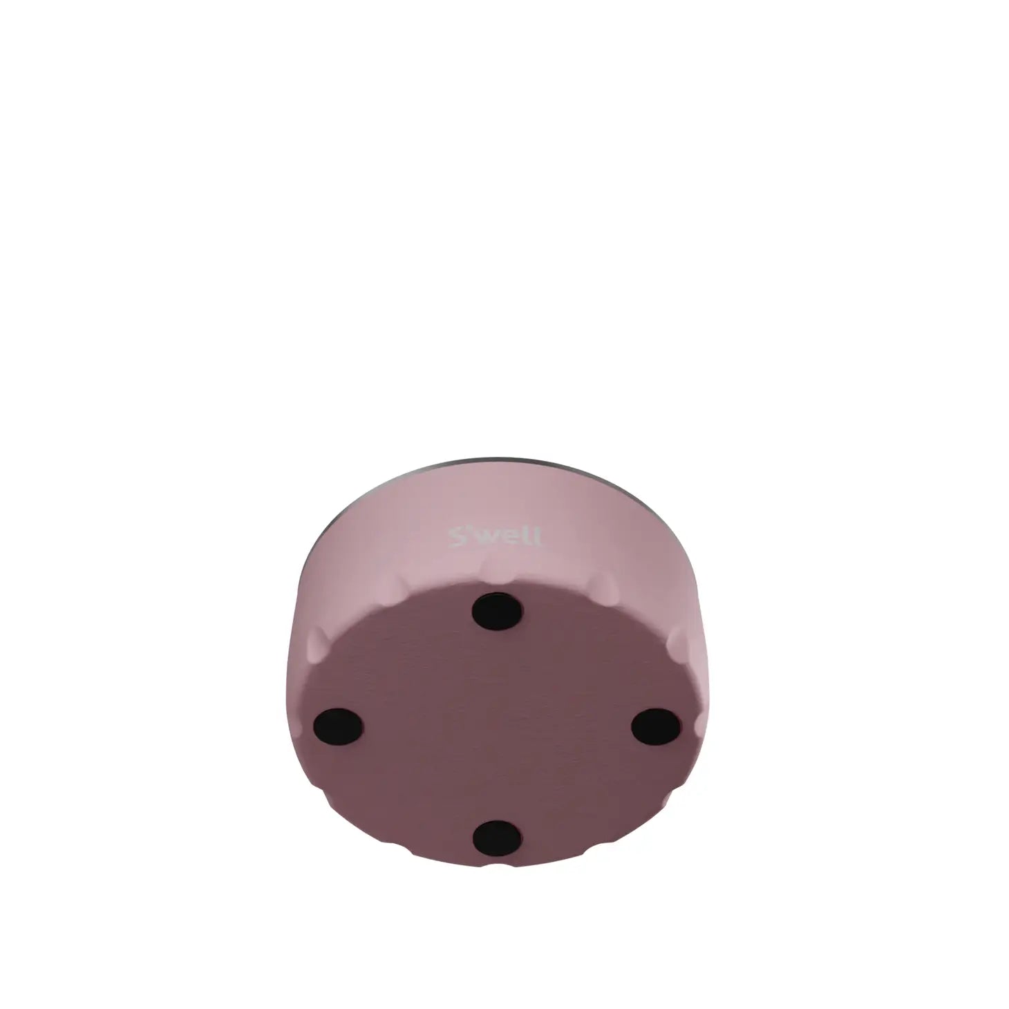 Pink Topaz Dog Bowl-16oz