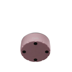 Pink Topaz Dog Bowl-16oz