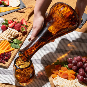 Tortuga Wine Decanter