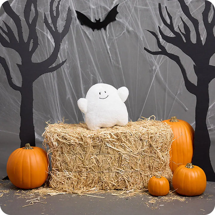 Ghost Warmies Halloween Gifts