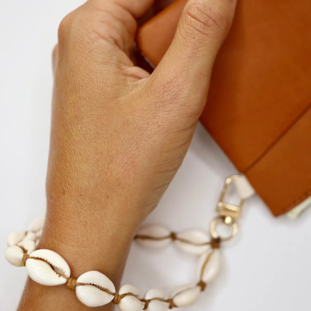 Shell Phone Lanyard | Brielle's Shells