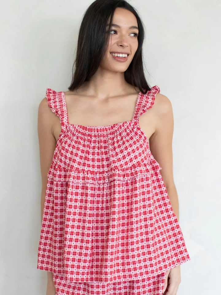 Marissa Top