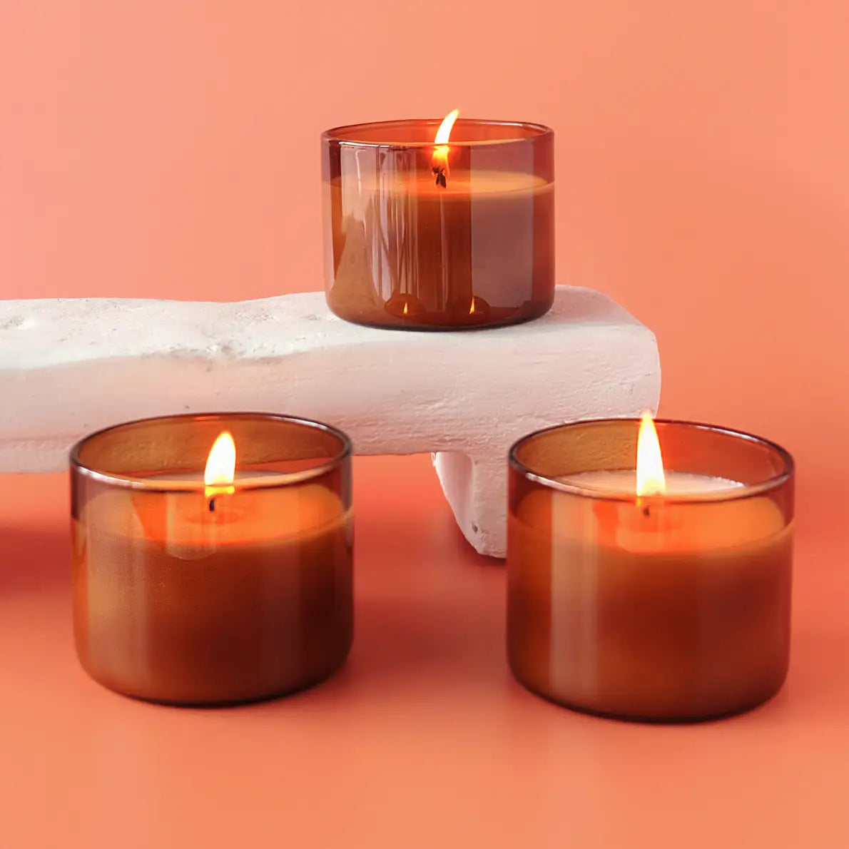 Reef Votive Candle | 6oz