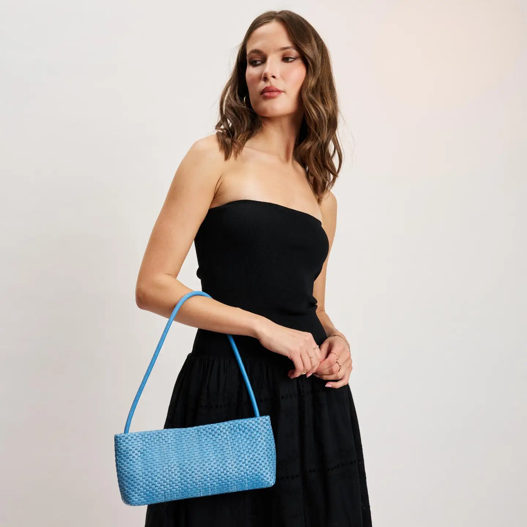 Lucy - St Shoulder Bag