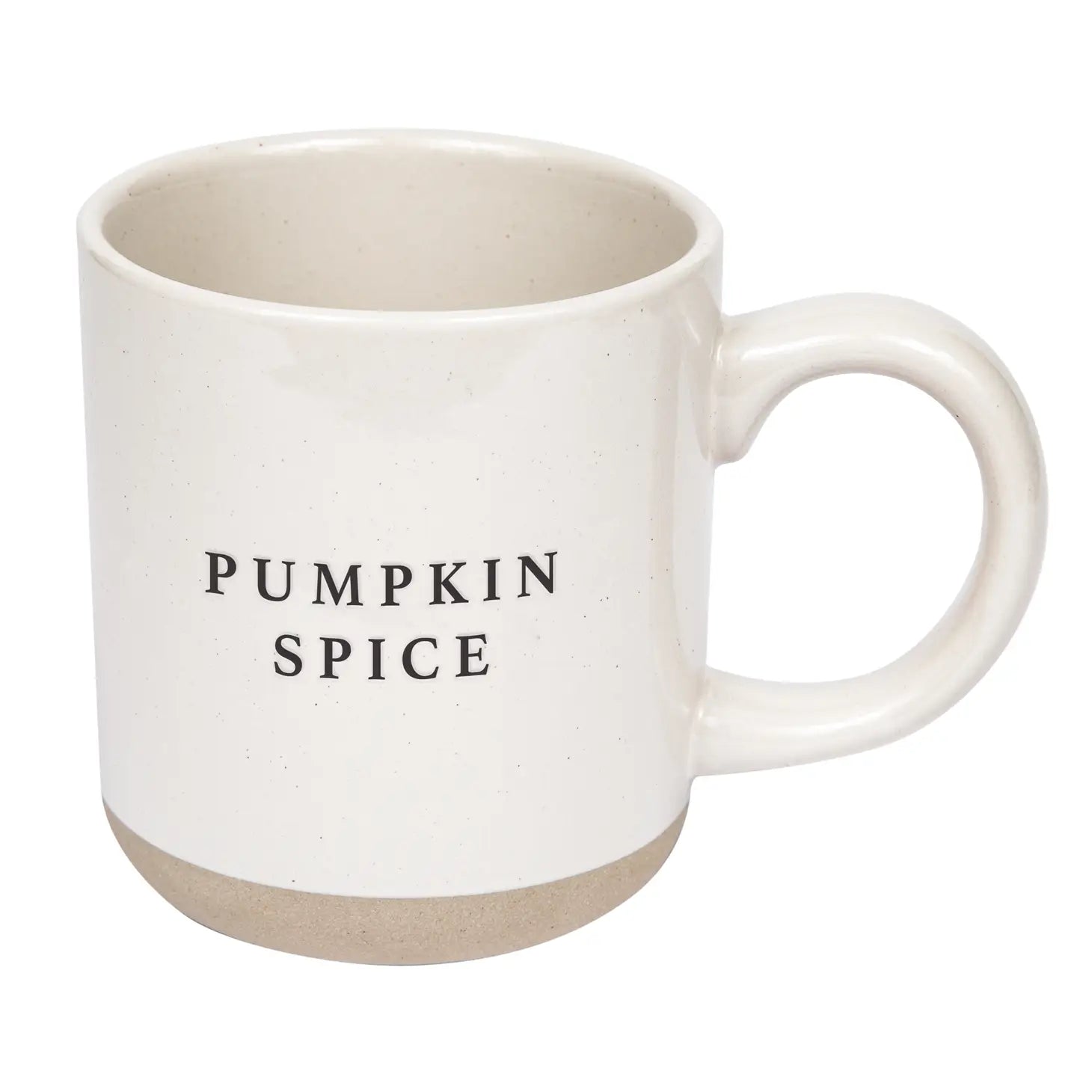 Pumpkin Spice Mug