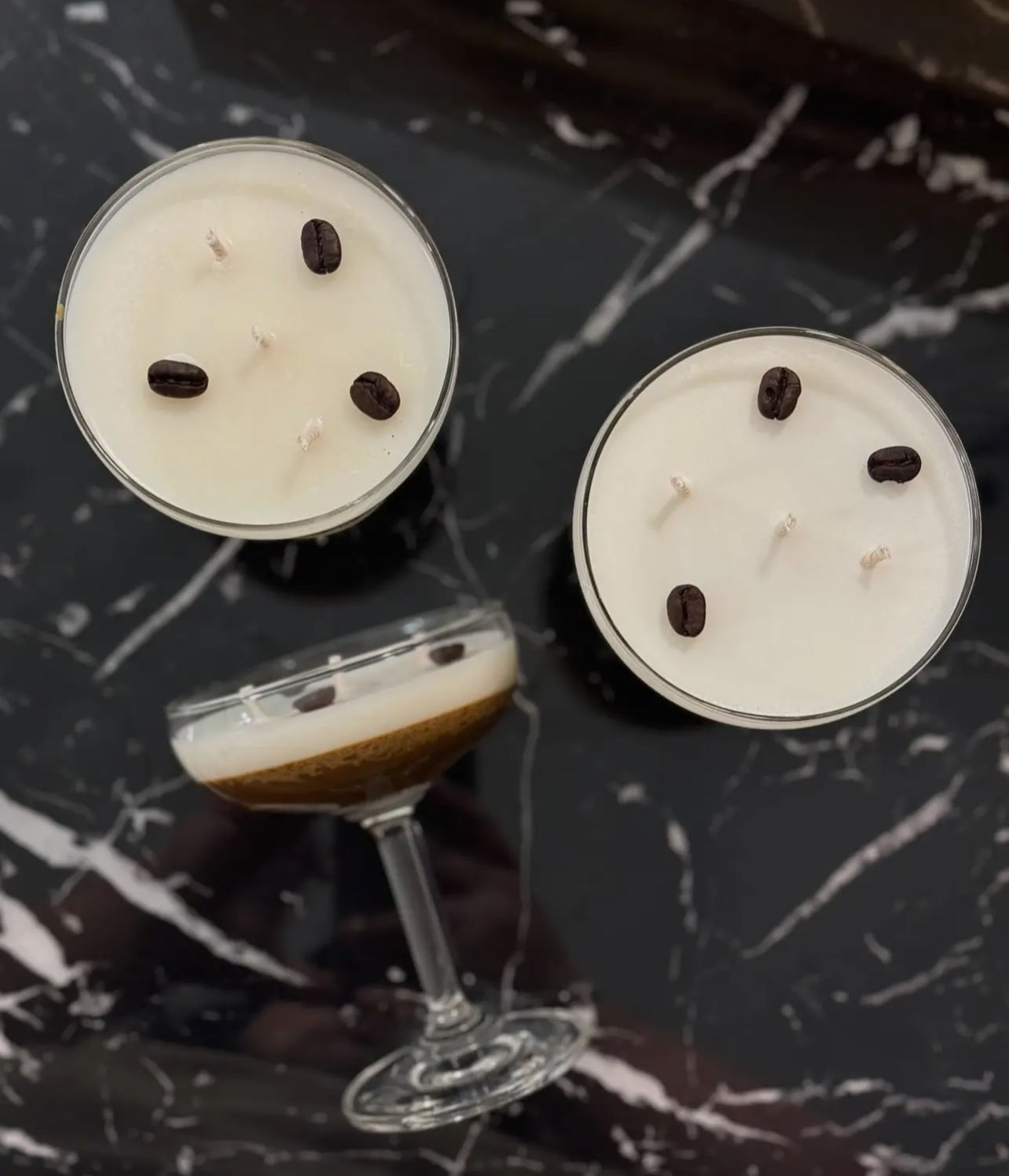 Espresso Martini Candle