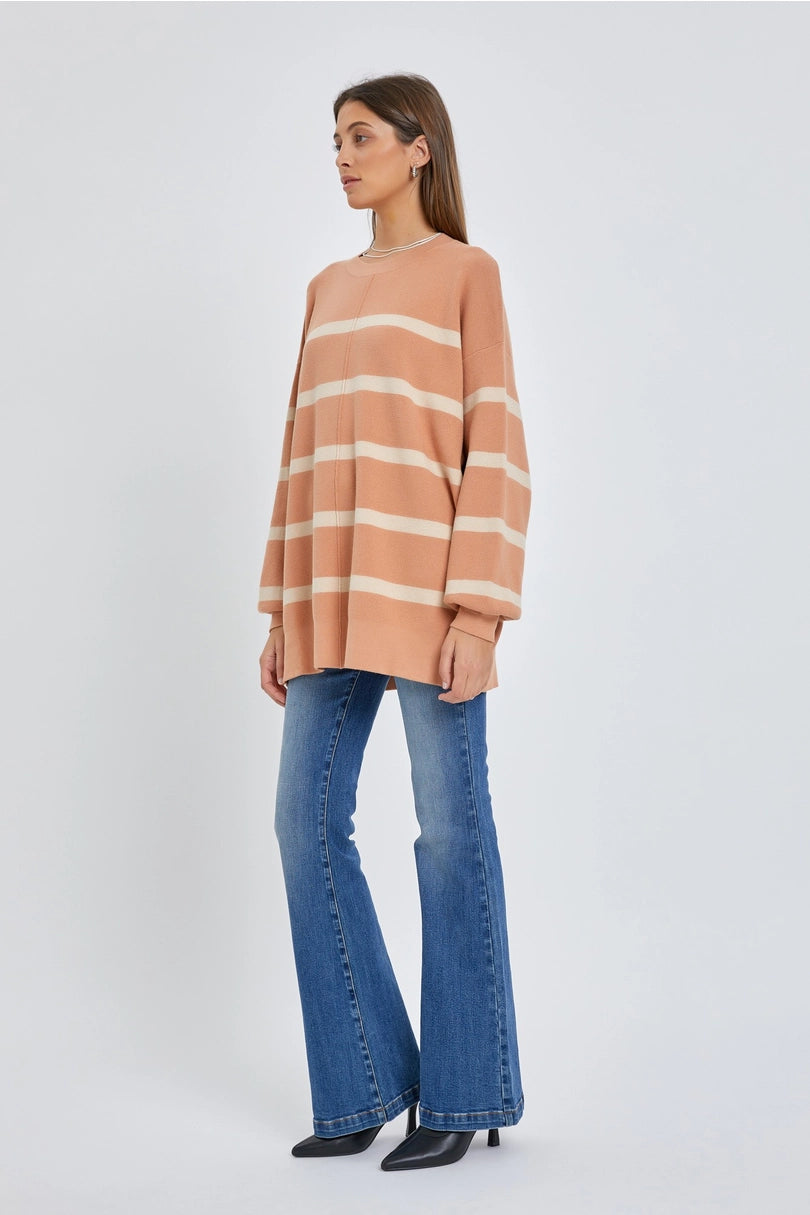 The Millie Sweater