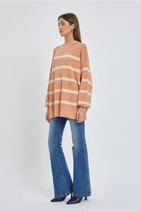 The Millie Sweater