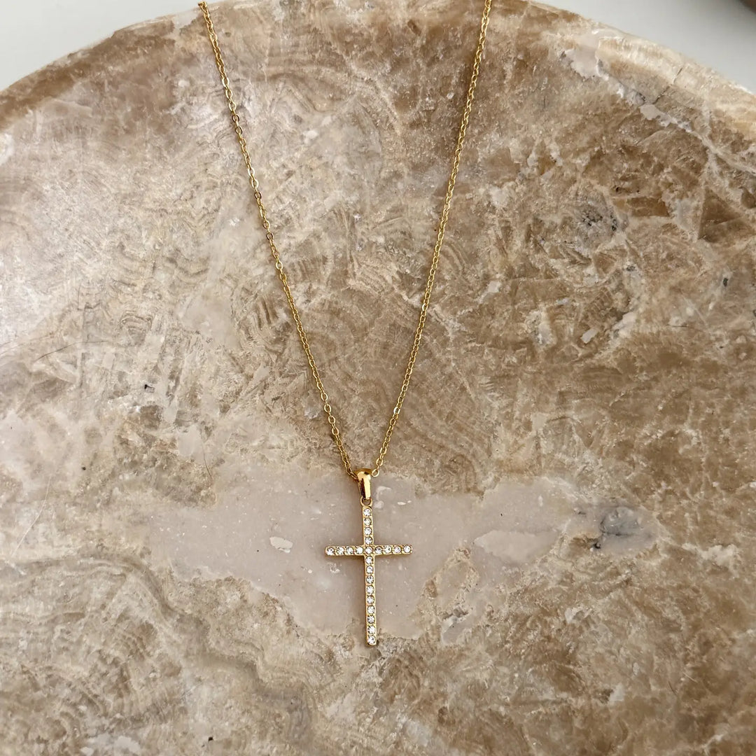 The Madi Necklace