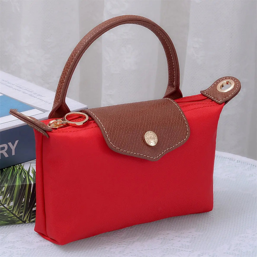 Penny Nylon Mini Crossbody Bag *New Colors*