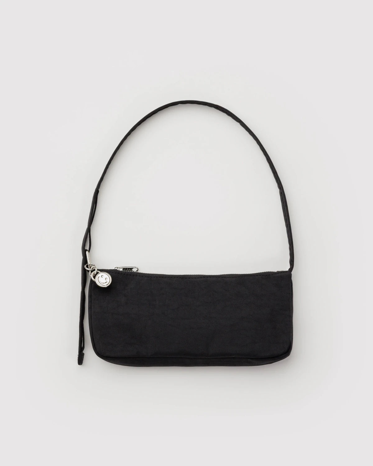 Nylon Pochette Baggu
