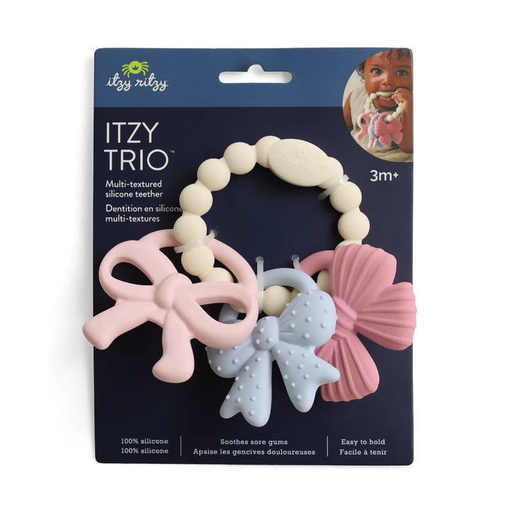 Bow Itzy Trio™