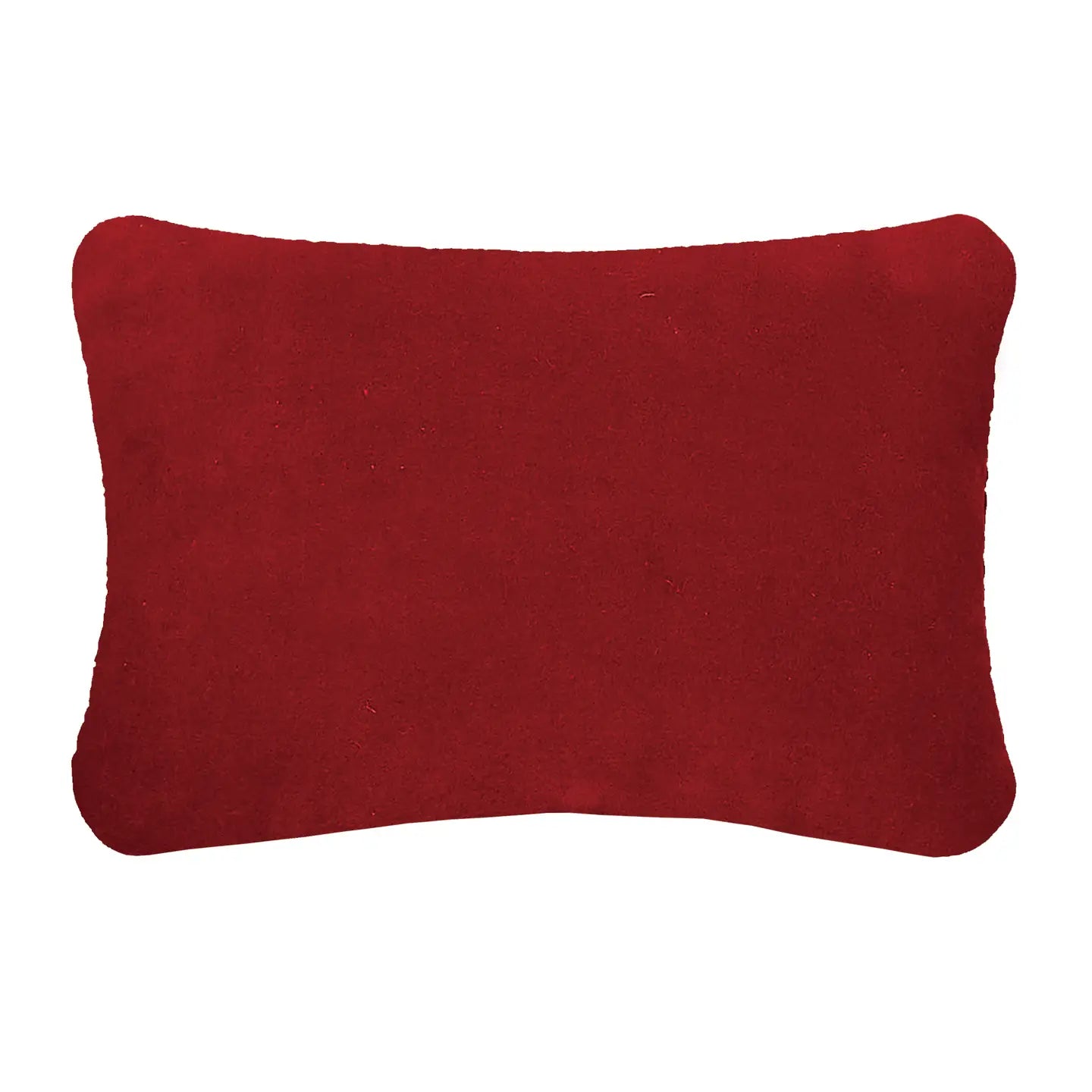 Tinsel Tangle Embroidered Pillow