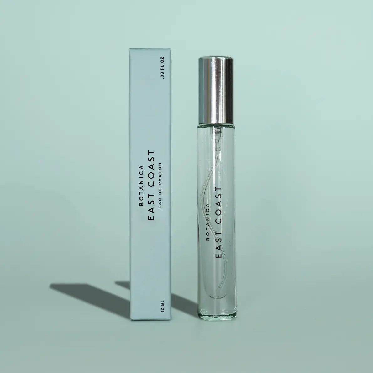 Eau De Parfum: East Coast | 10mL, Travel Size