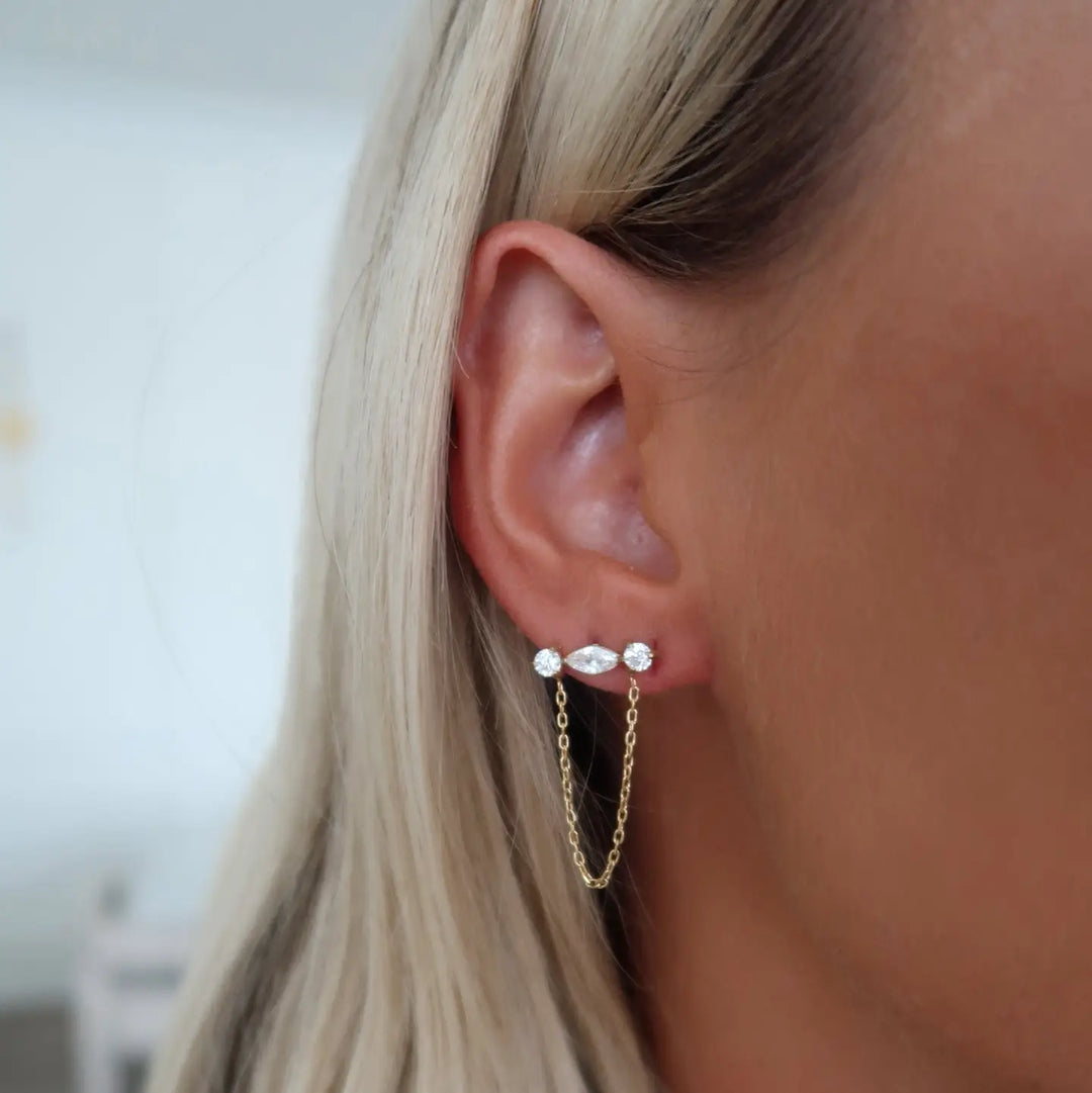 Nina Earrings
