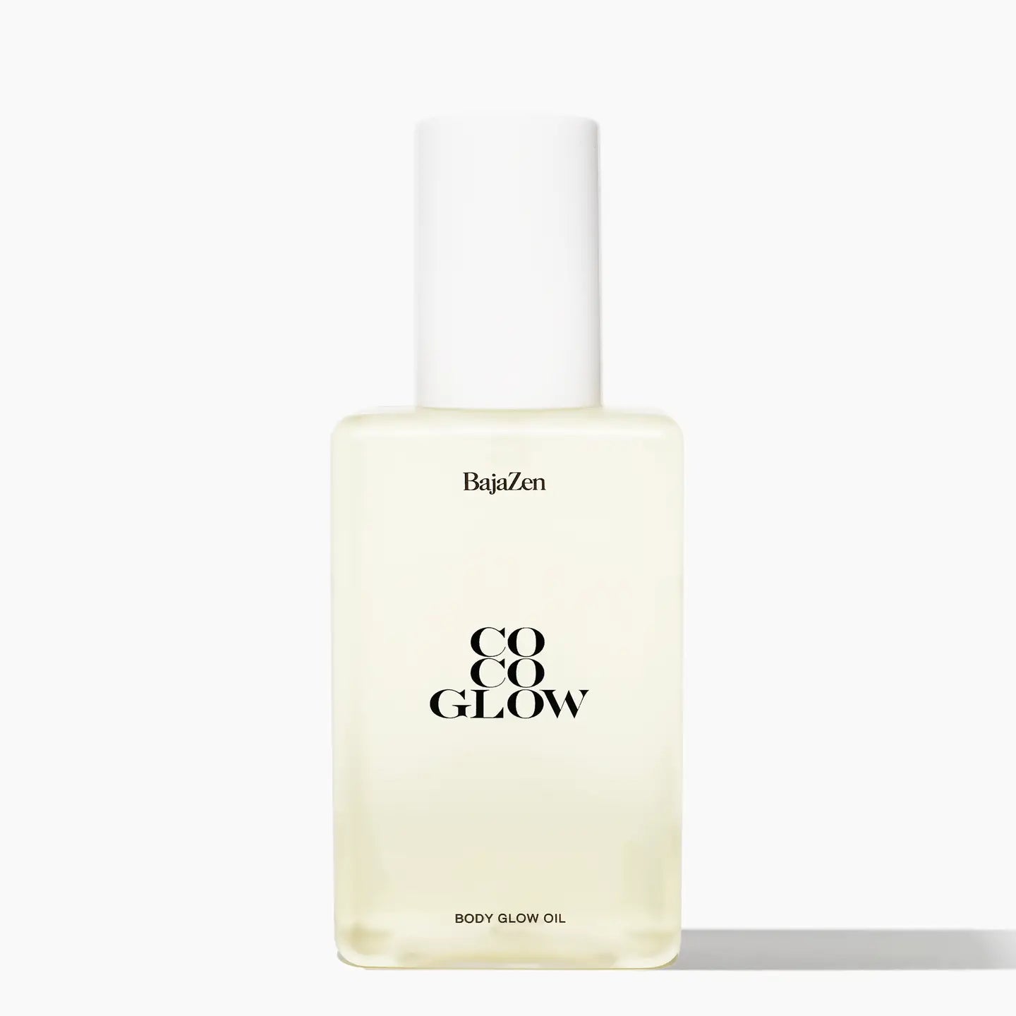 Coco Glow Body Glow Oil