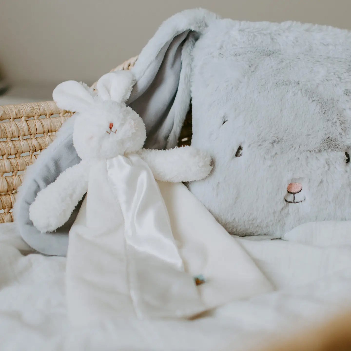 Bun Bun Bunny Bye Bye Buddy