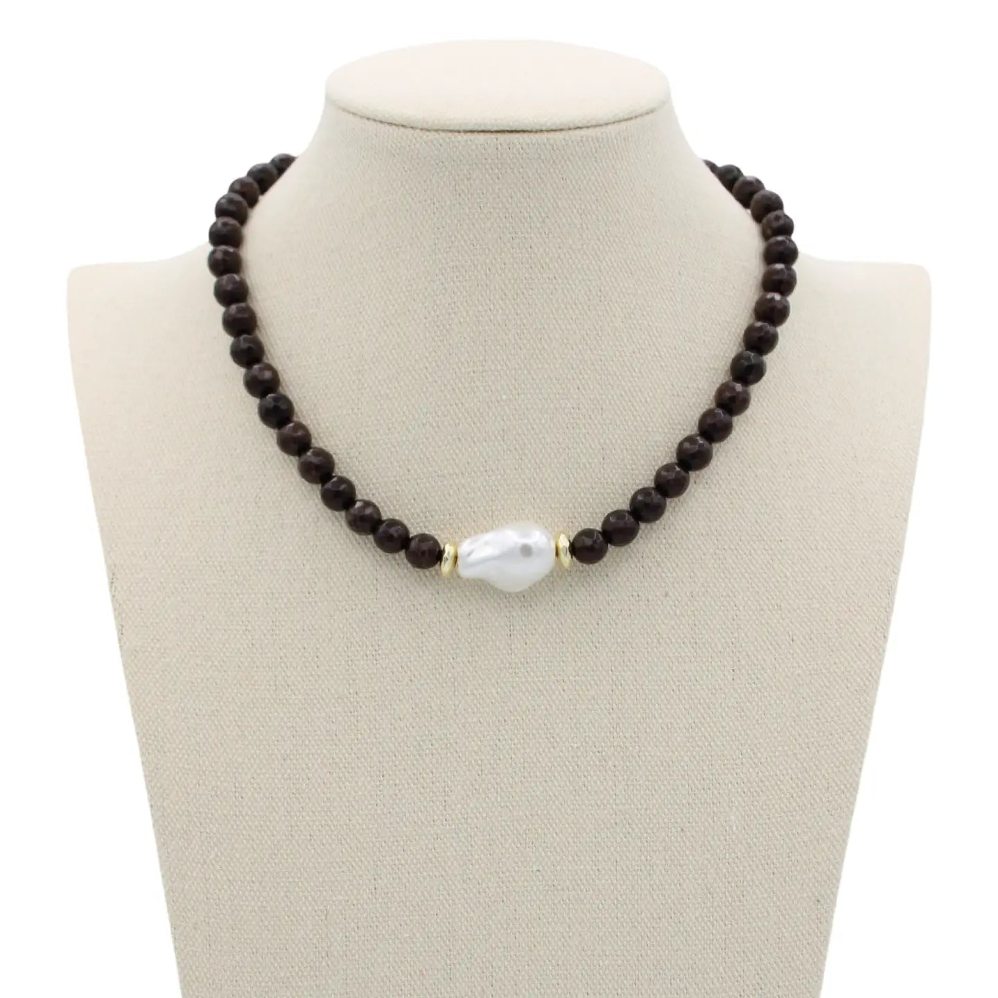 Carolina Necklace, 16"