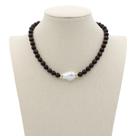Carolina Necklace, 16"