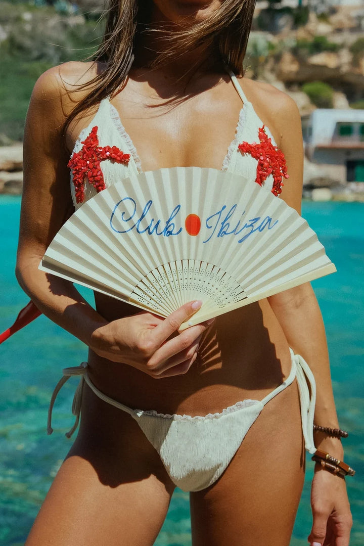 Ibiza Palm Top| Dippin Daisys