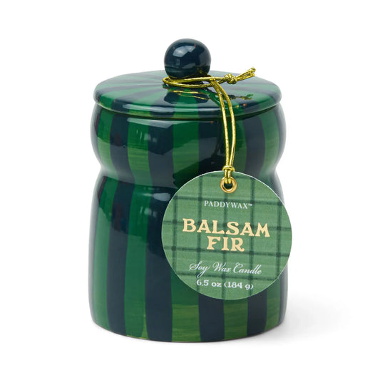 Balsam Fir - 6.5 oz Candle