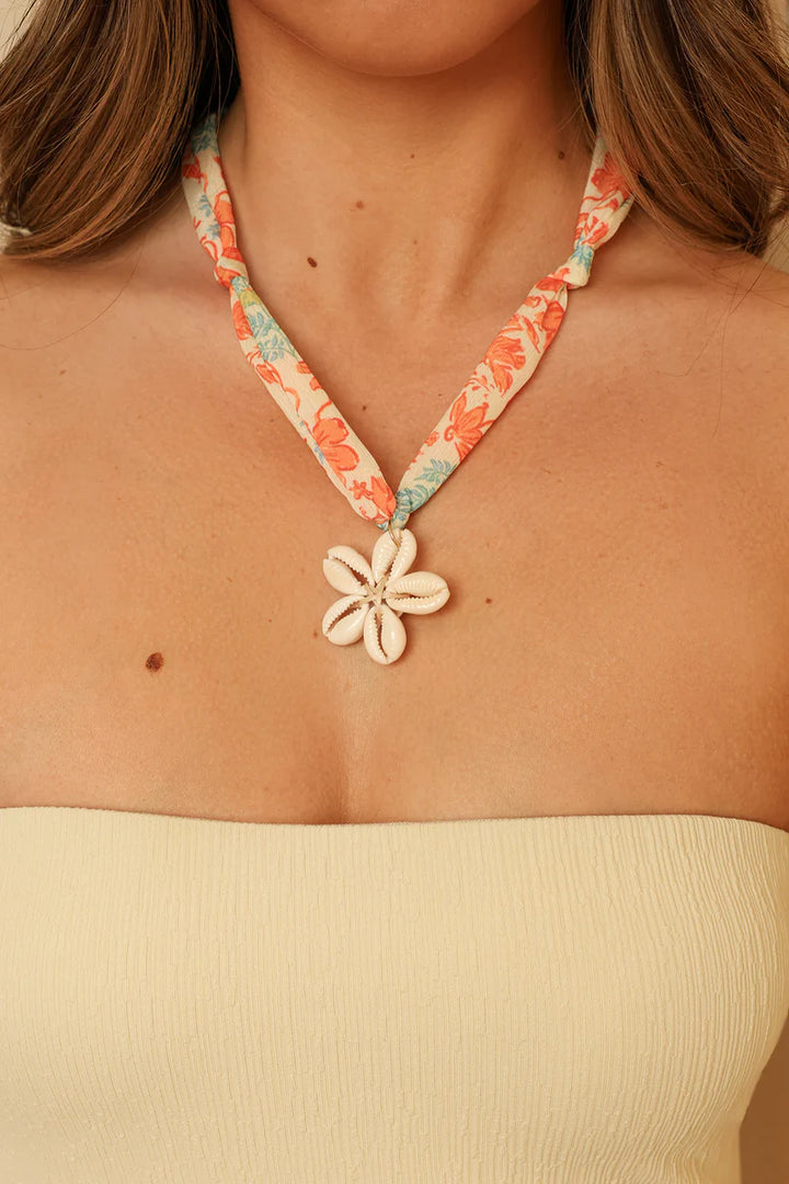 Miarma Necklace | Dippin Daisys